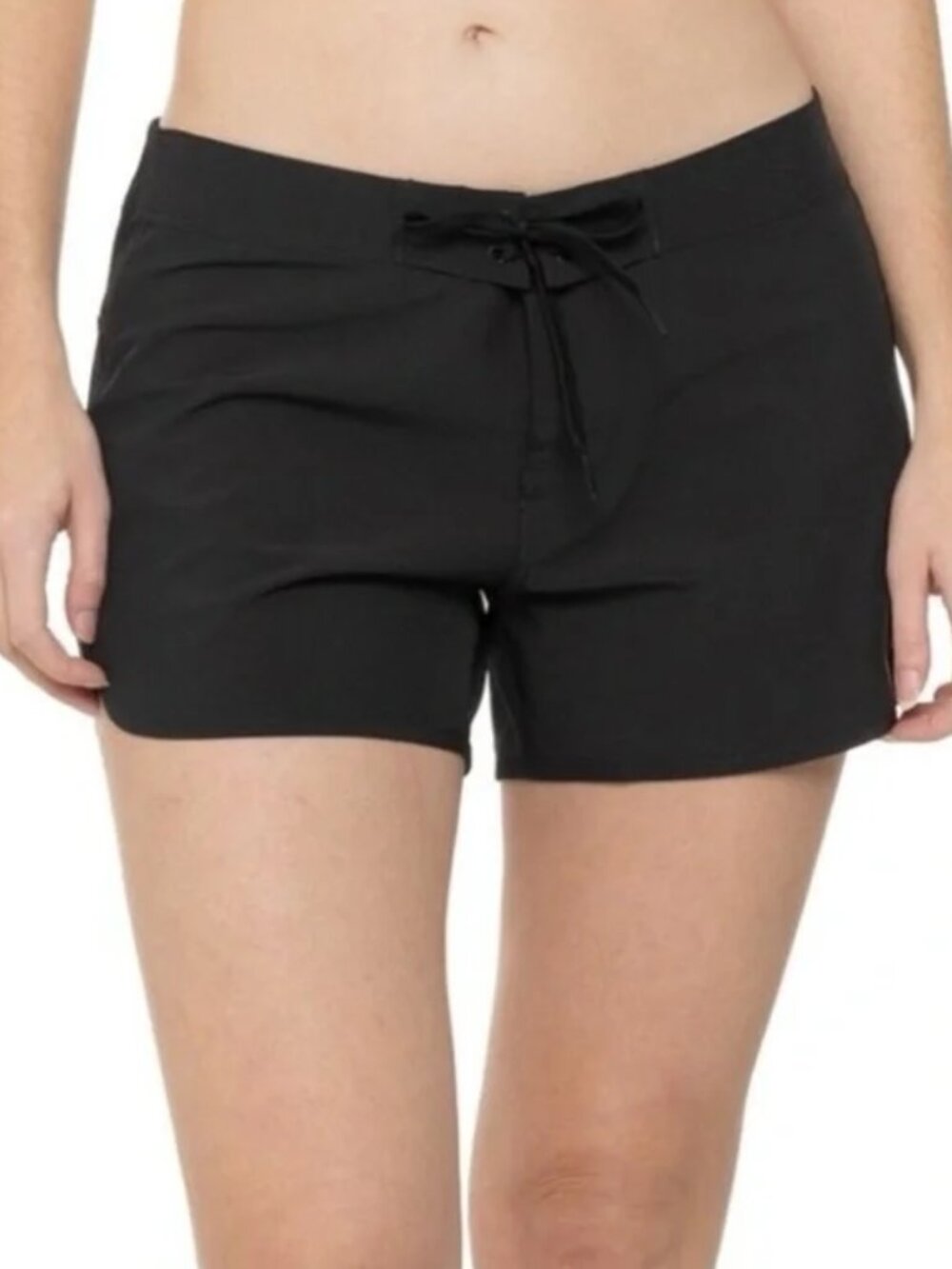 prAna Schaffie Lace-up Swim Board Shorts NWT S